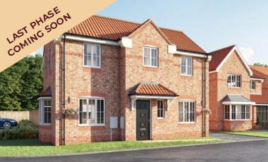 Marquis Gardens, Old Dalby