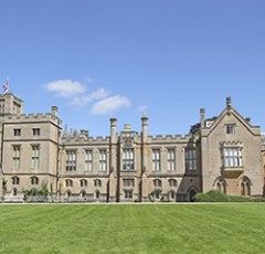 Newstead Abbey