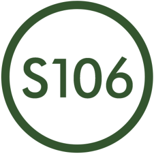 s106 logo