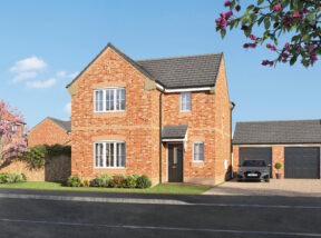 The Foxton